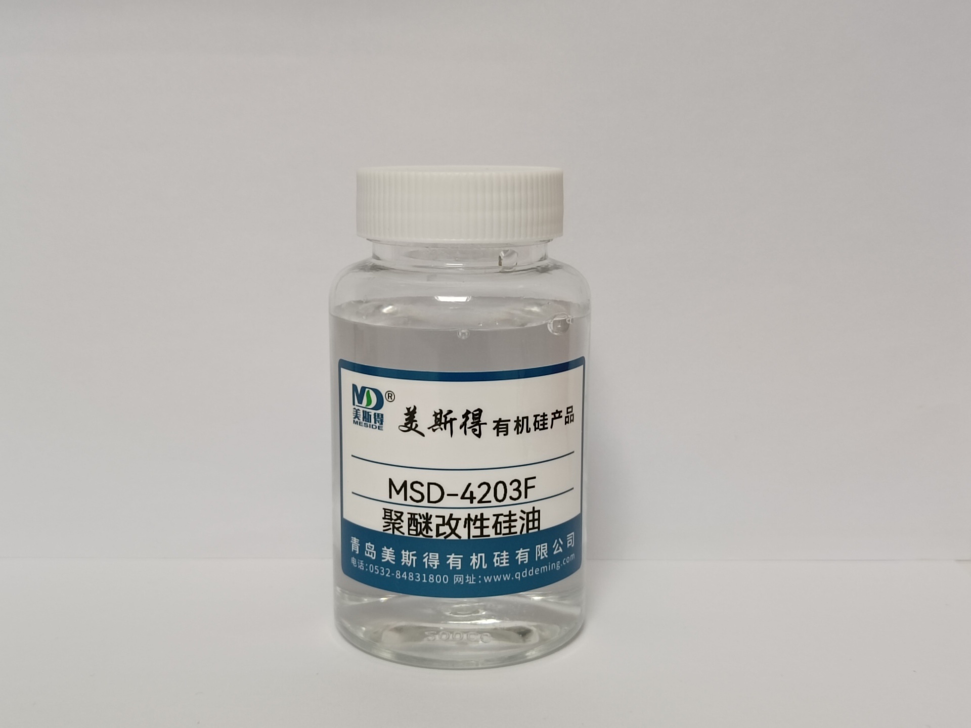 MSD-4203F聚醚改性硅油