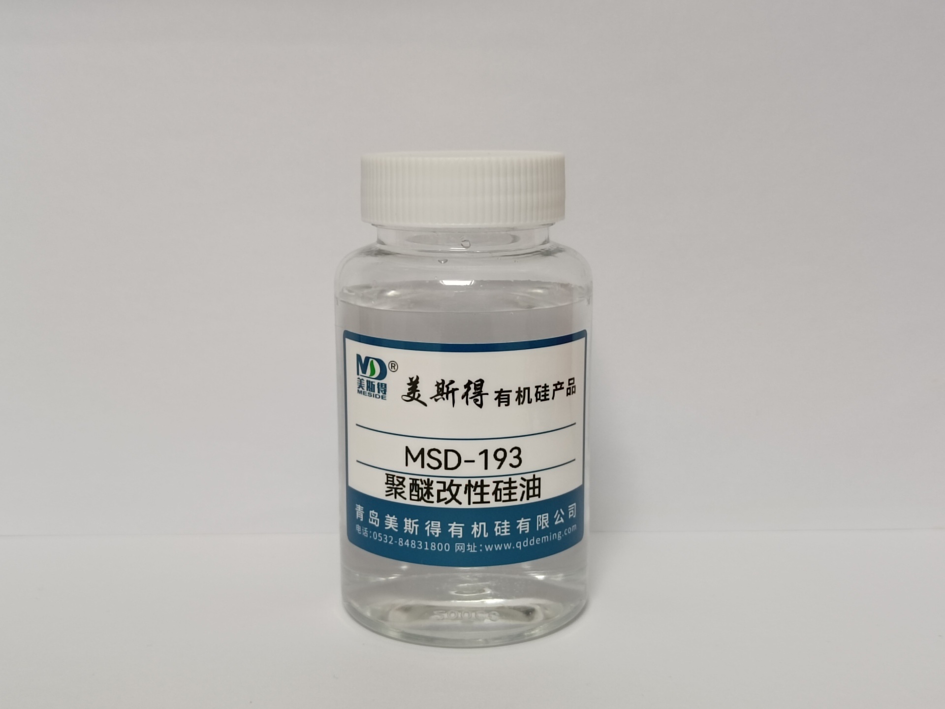 MSD-193聚醚改性硅油
