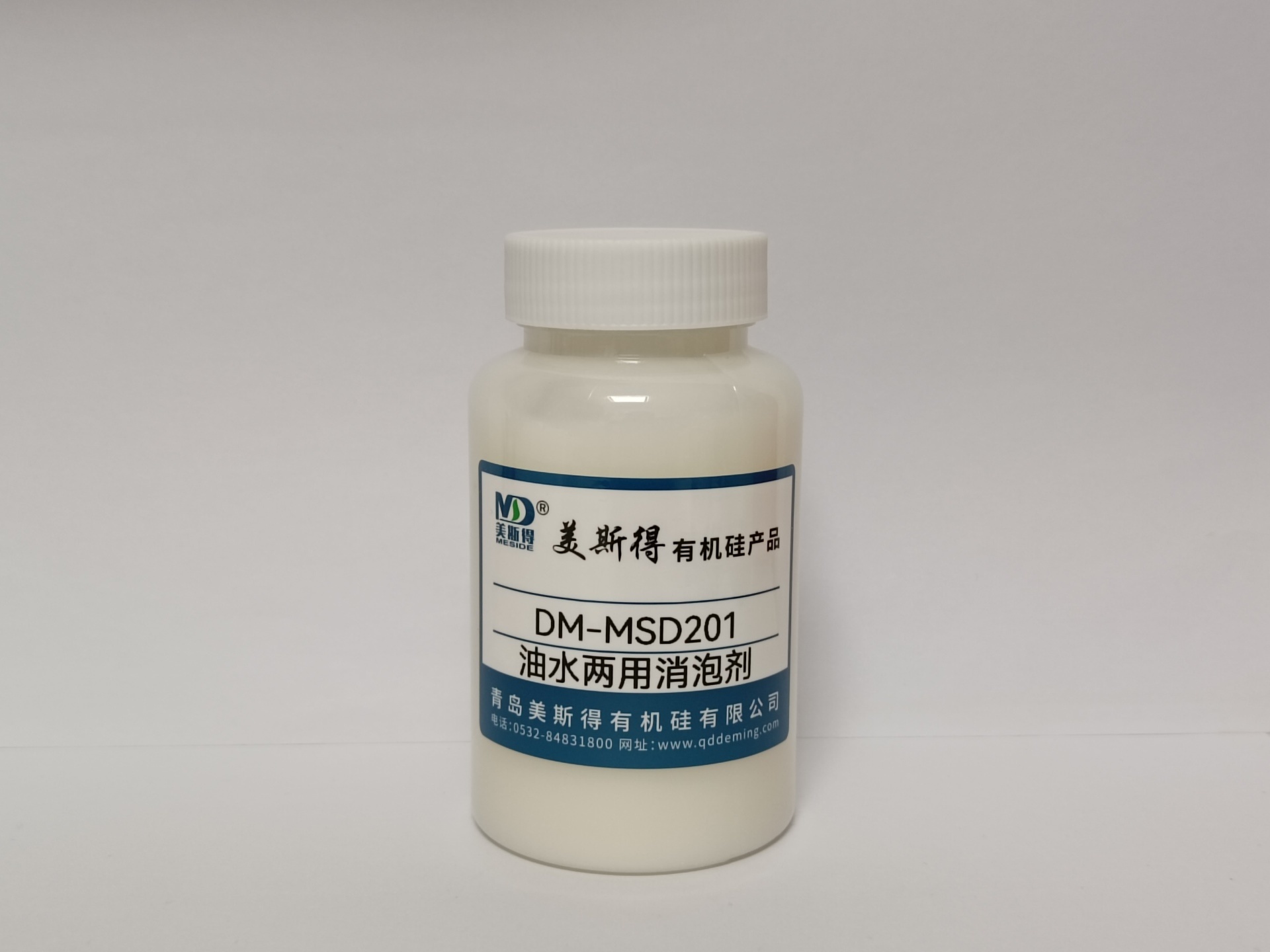 DM-MSD201(油水)两用消泡剂