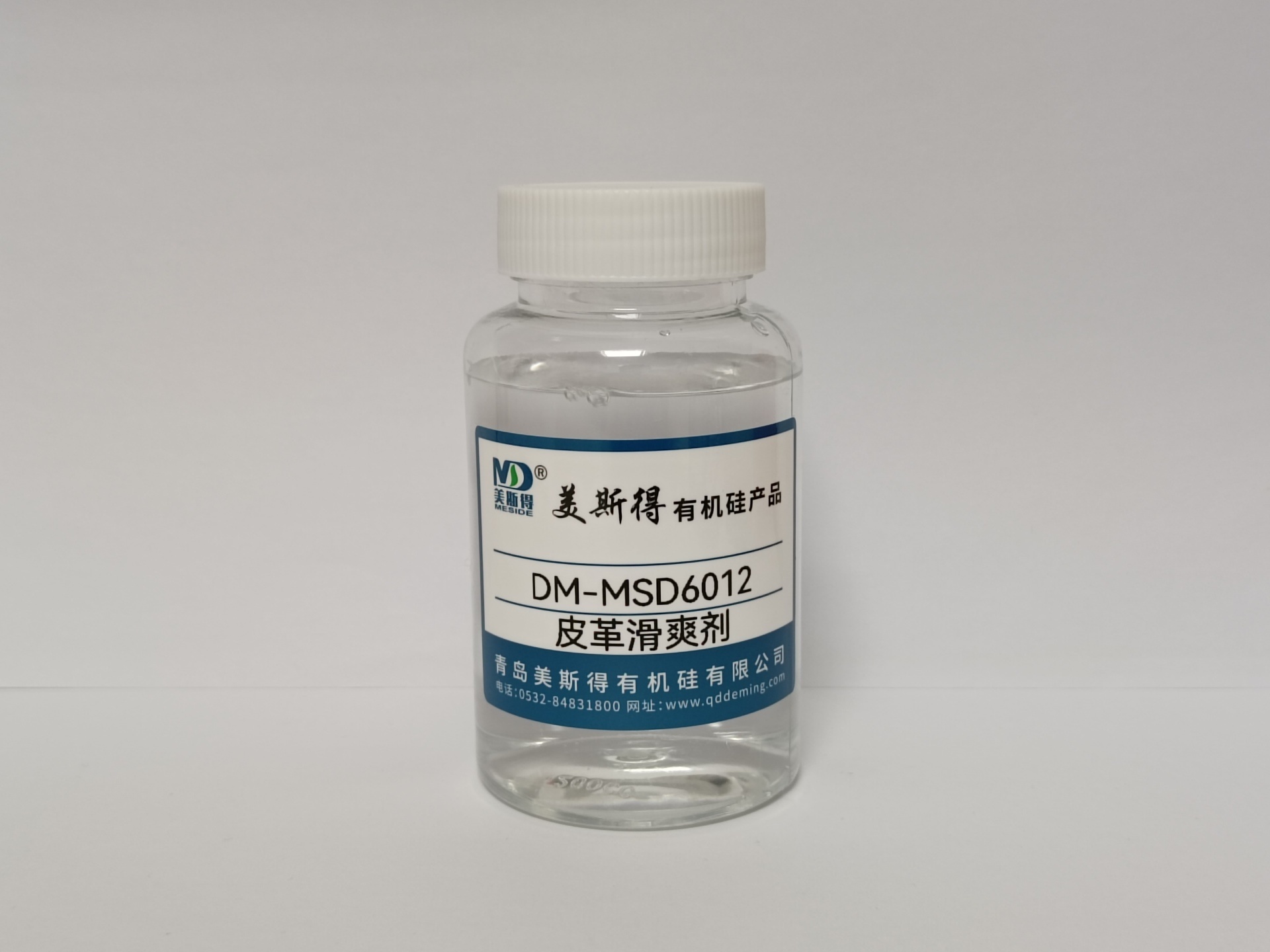 DM-MSD6012皮革滑爽剂