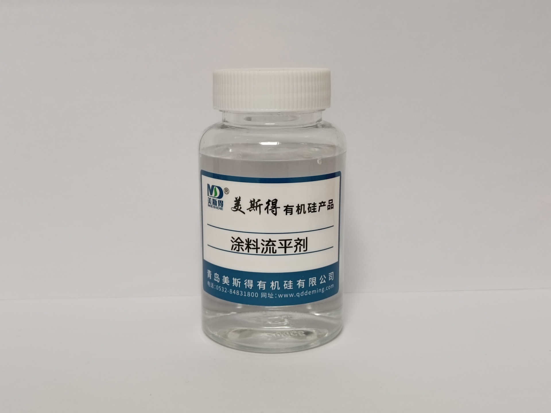 涂料流平剂