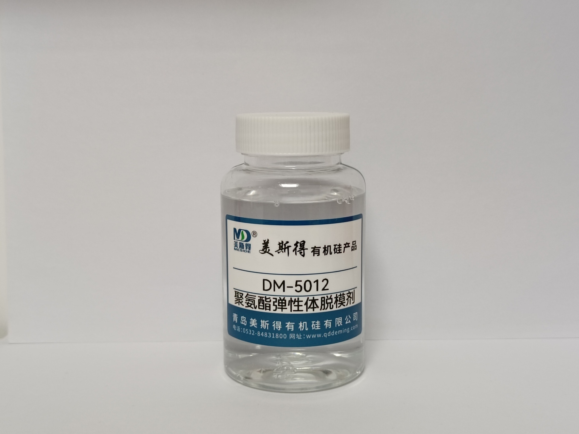 DM-MSD5012聚氨酯弹性体脱模剂　