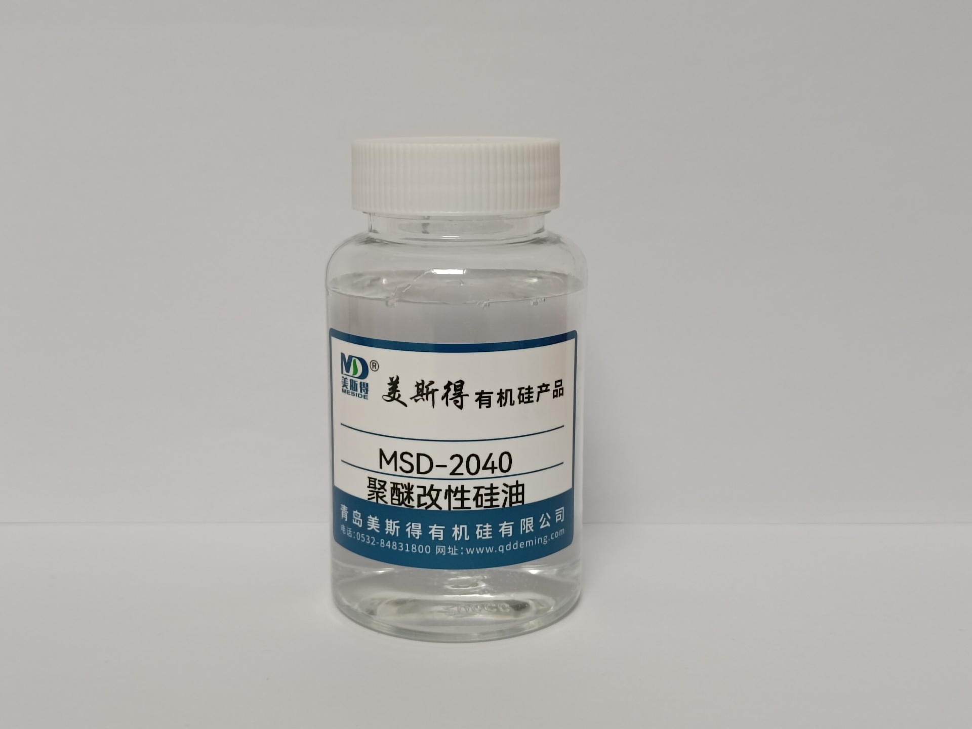 MSD-2040聚醚改性硅油