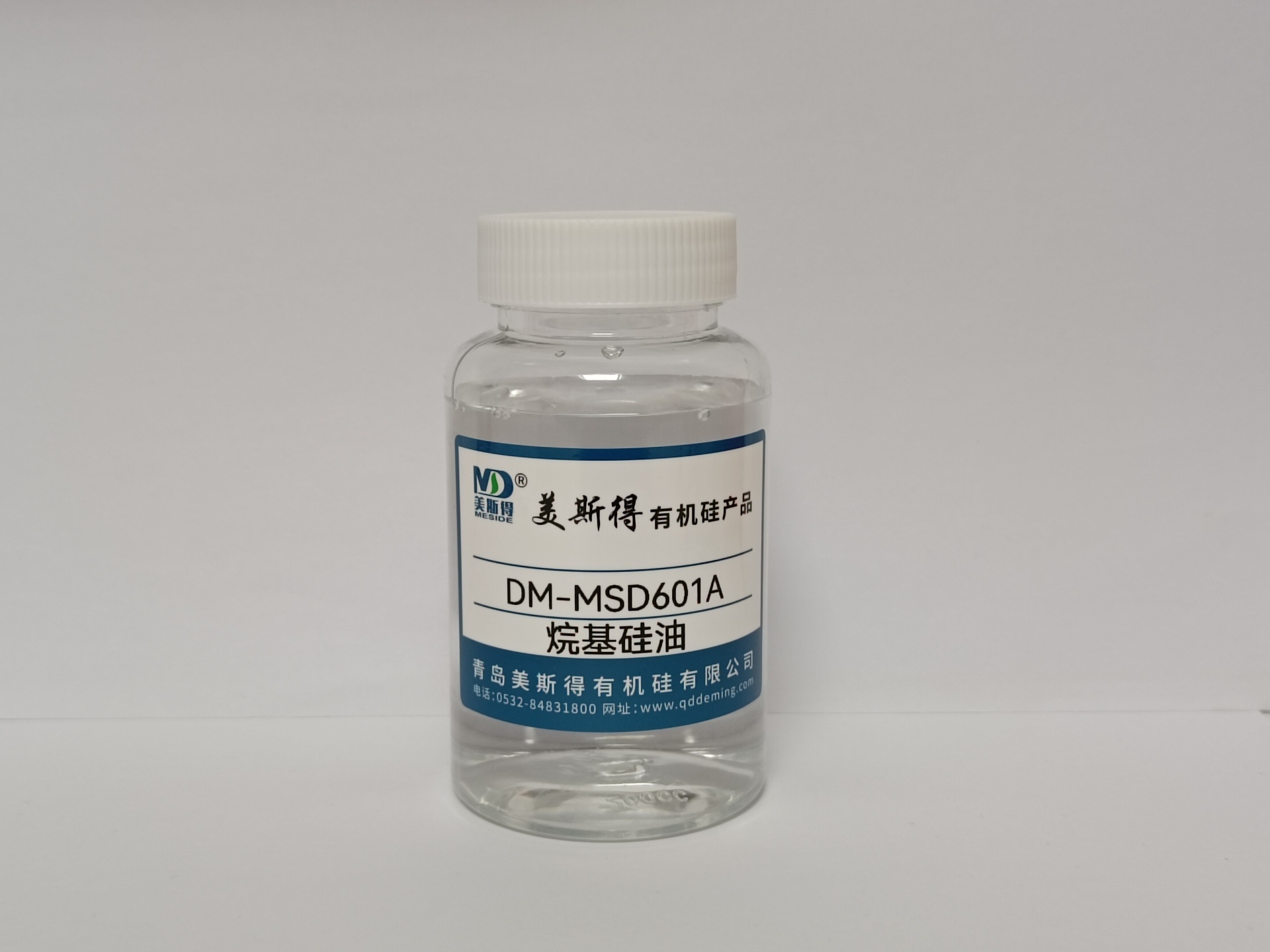 DM-MSD601A烷基硅油
