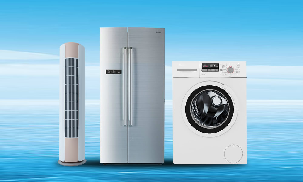 Household Appliances Household Appliances