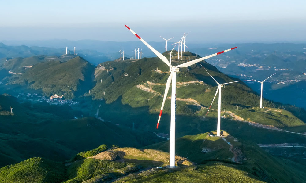 Wind Power Wind Power