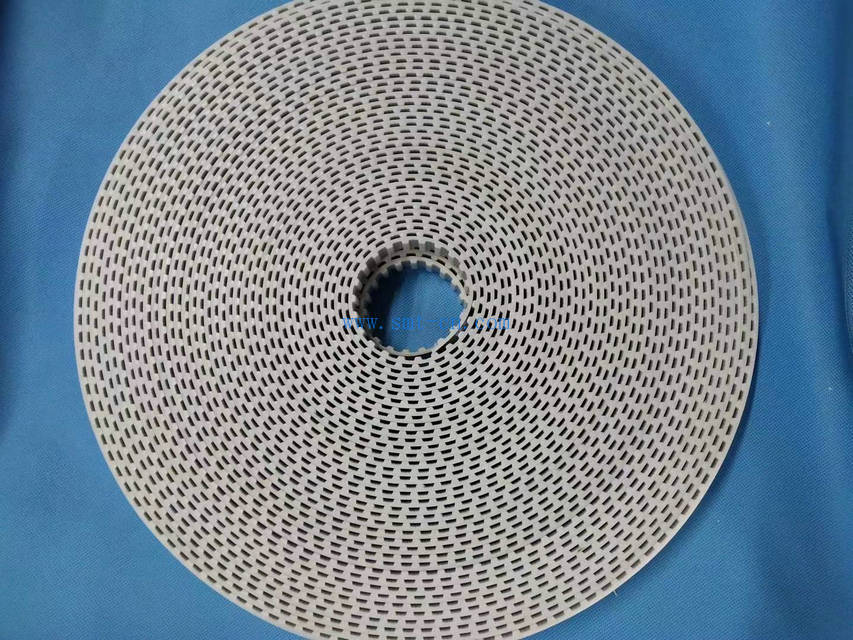 High-Quality SMT Printer Conveyor Belts – Compatible with EKRA, DEK, MPM, GKG, and More