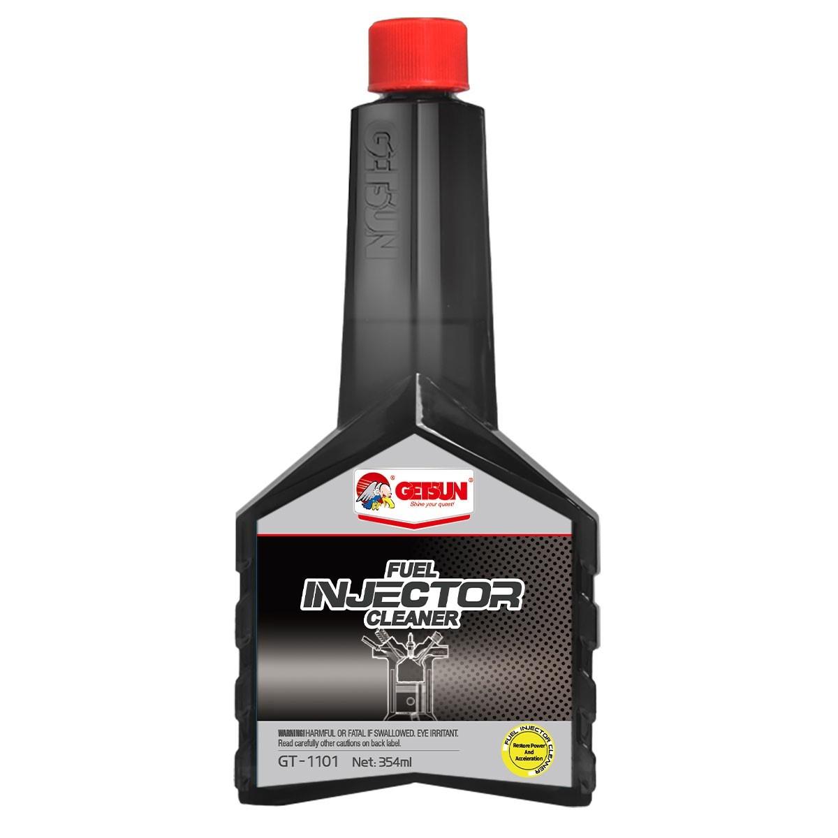 Fuel Injector Cleaner