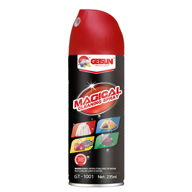 Magical Cleaning Spray