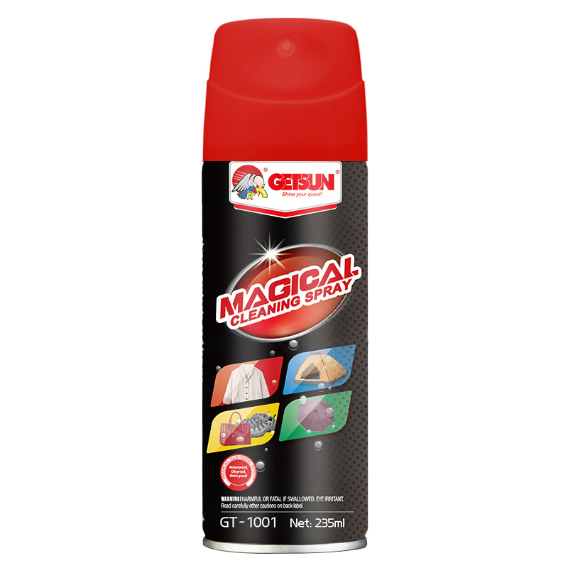 Magical Cleaning Spray