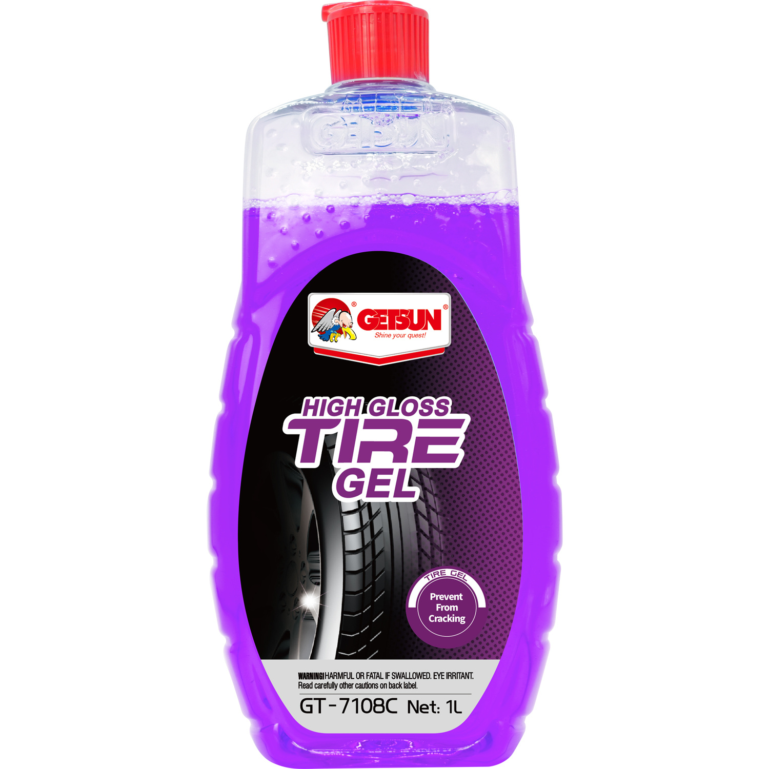 Tire Gel