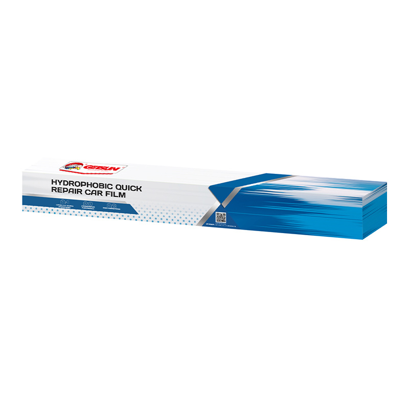 Hydrophobic Quick Repair Car Film