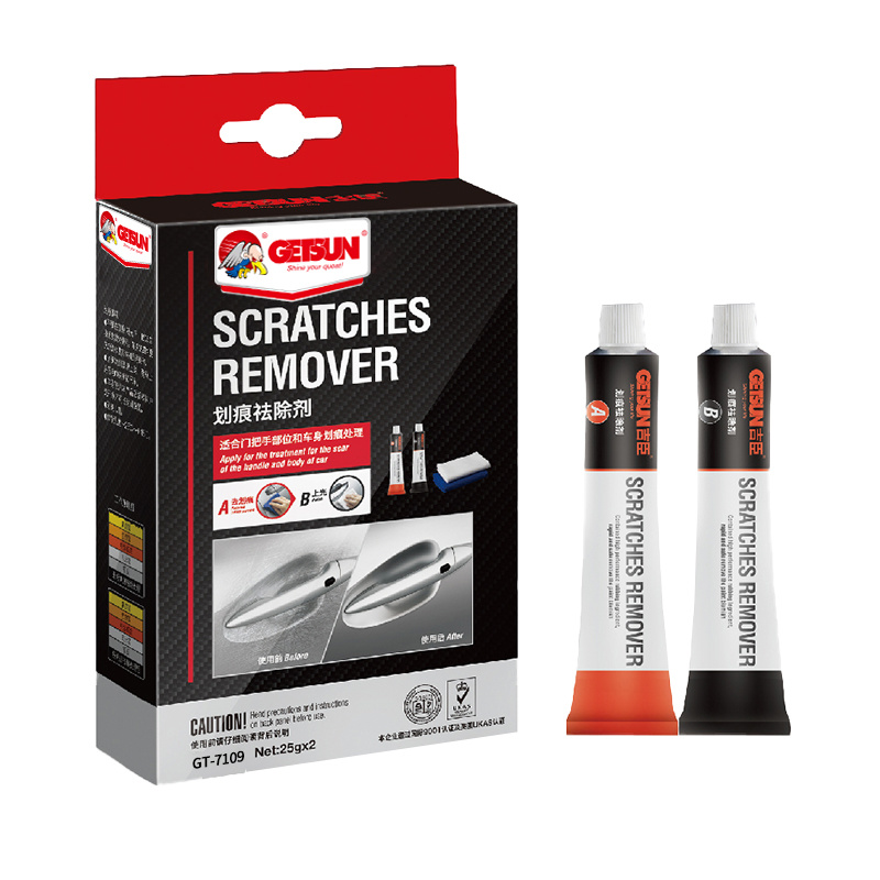 Scratches Remover Small Set