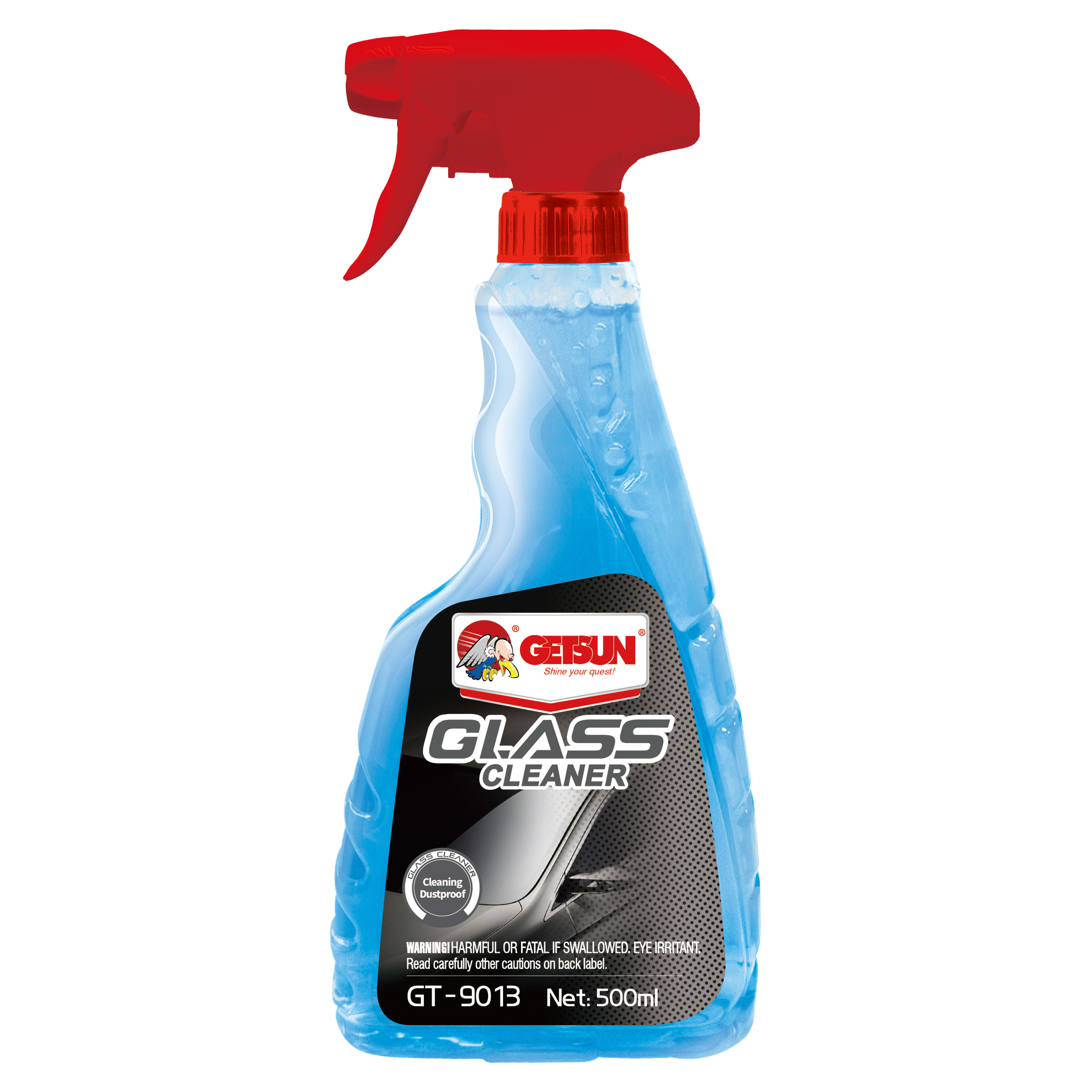 Glass Cleaner