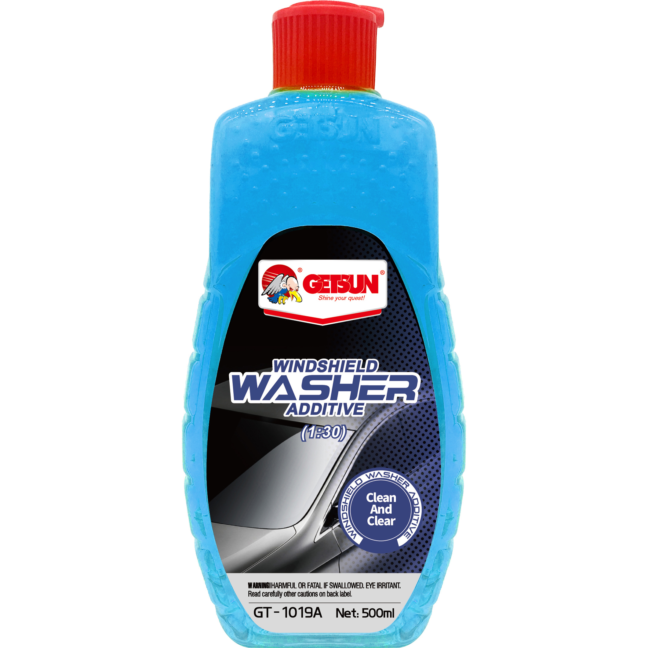 Windshield Washer