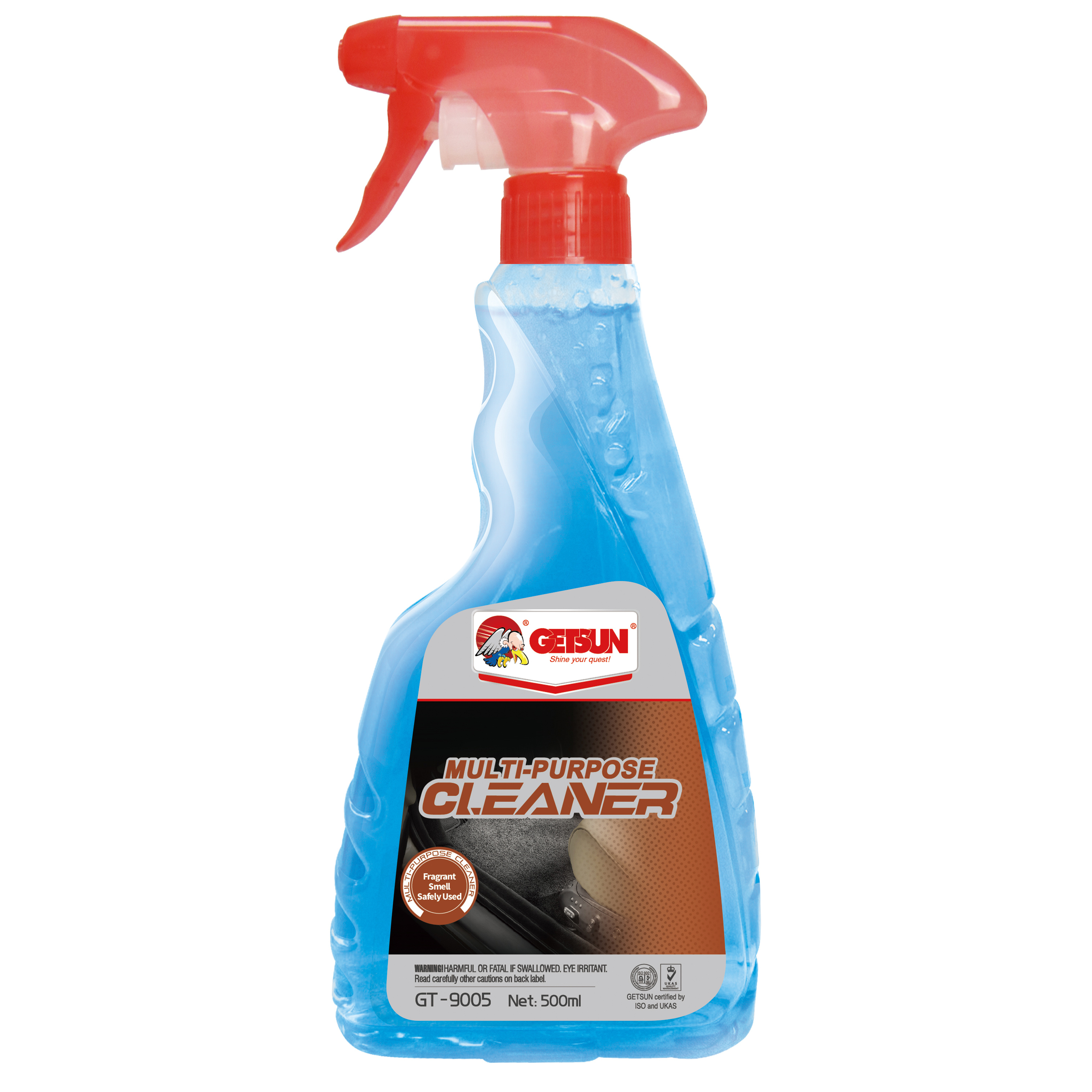 Multi-purpose Cleaner