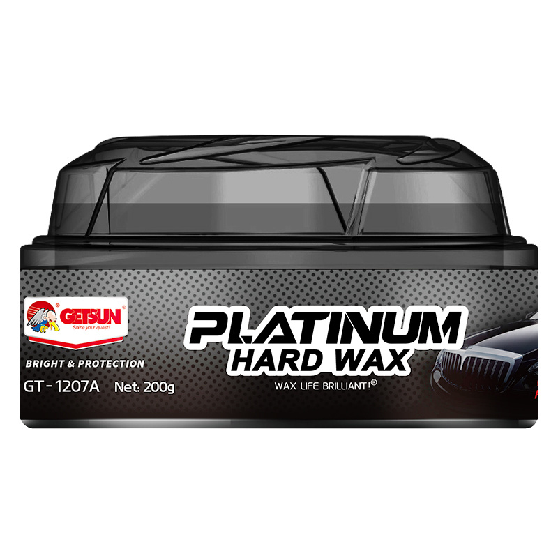 black car wax for scratches