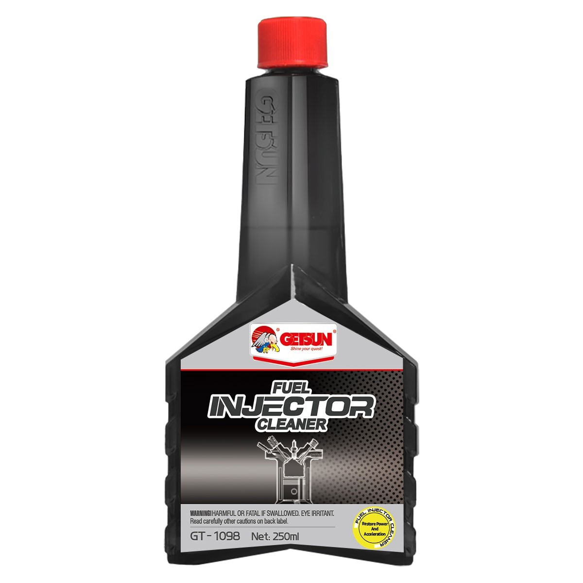 Fuel Injector Cleaner