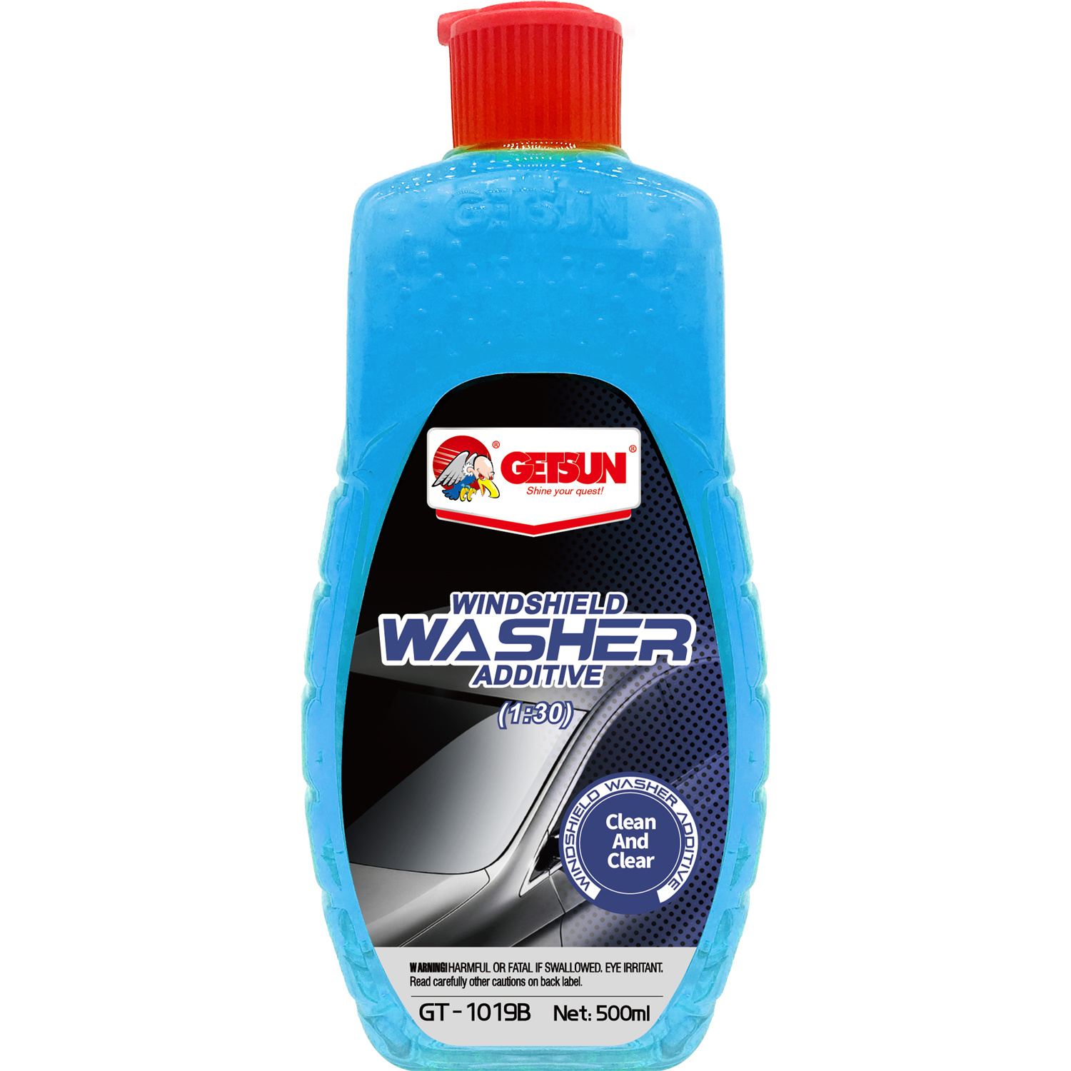 Windshield Washer(1:30)