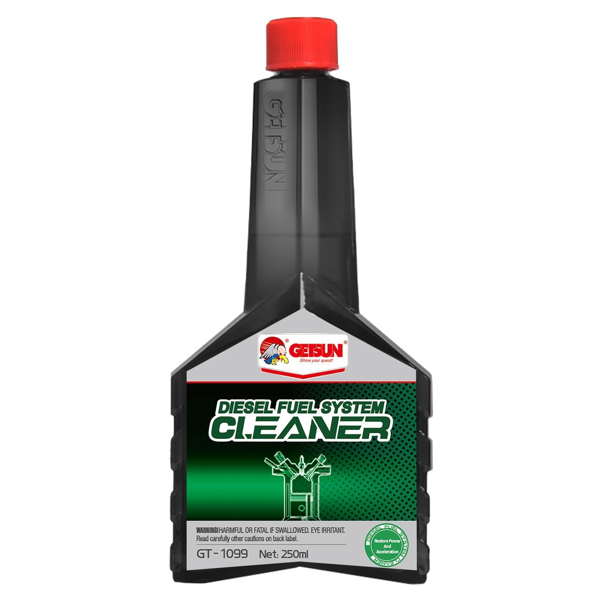 Diesel Fuel System Cleaner