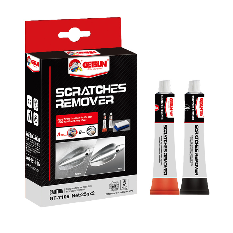 Scratches Remover Small Set