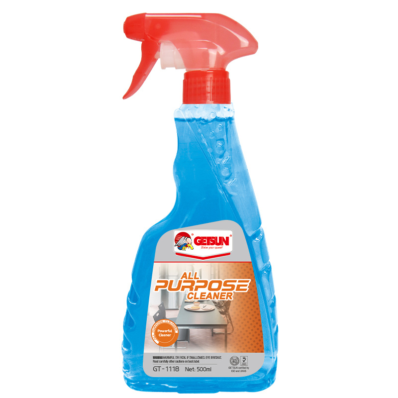 All Purpose Cleaner