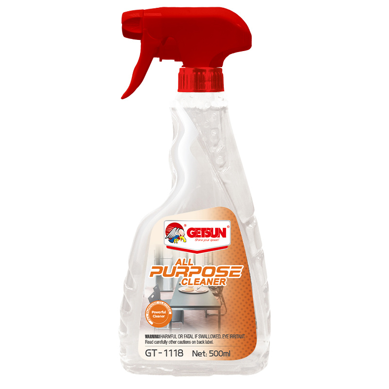 All Purpose Cleaner