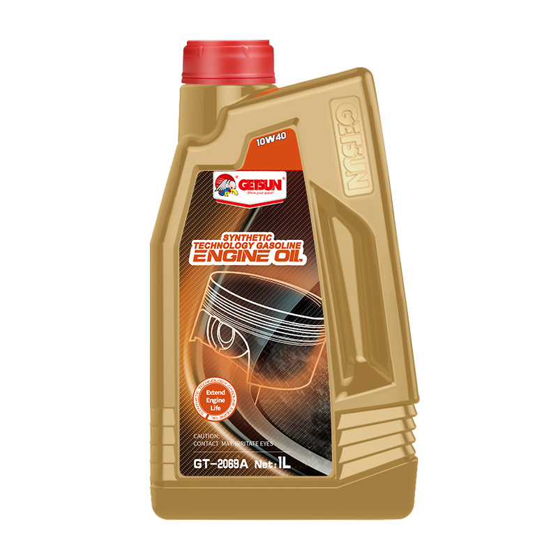 Synthetic Technology Engine Oil -----10W40