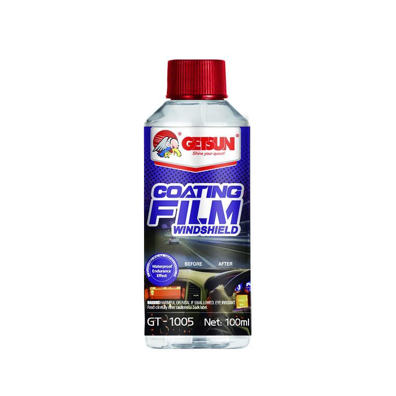 Coating Film Windshield