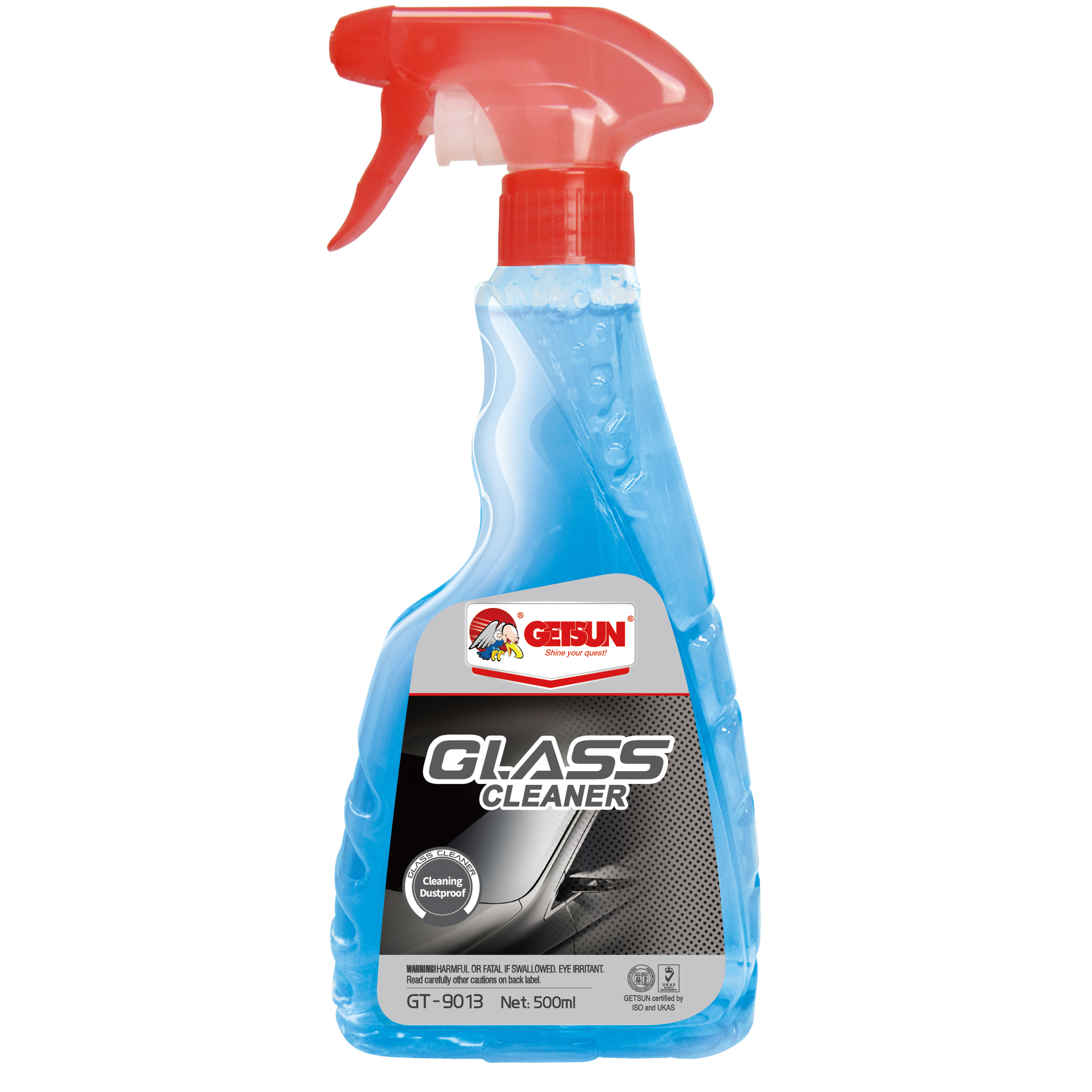 Glass Cleaner