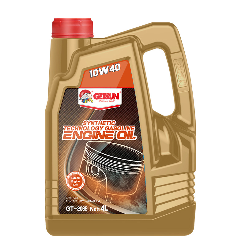 Synthetic Technology Engine Oil -----10W40