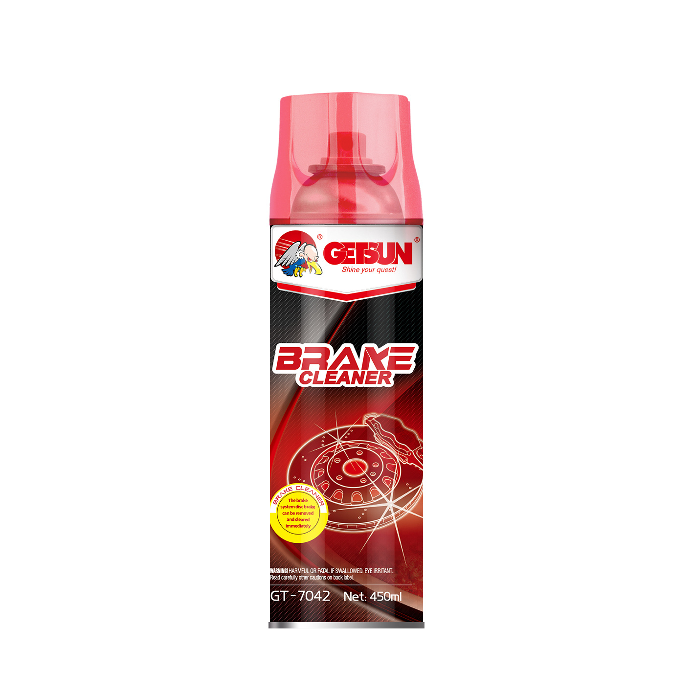 Brake Cleaner