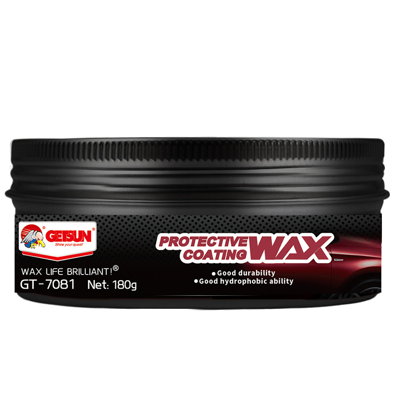 Protective Coating Wax