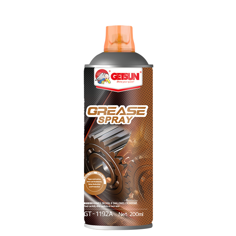 Grease Spray