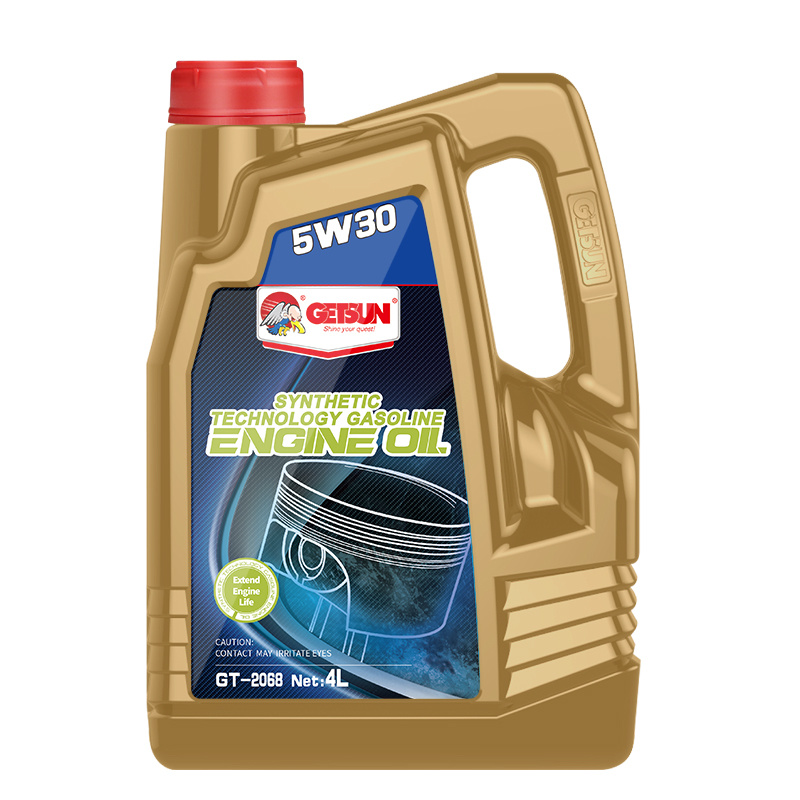 Synthetic Technology Engine Oil -----5W30