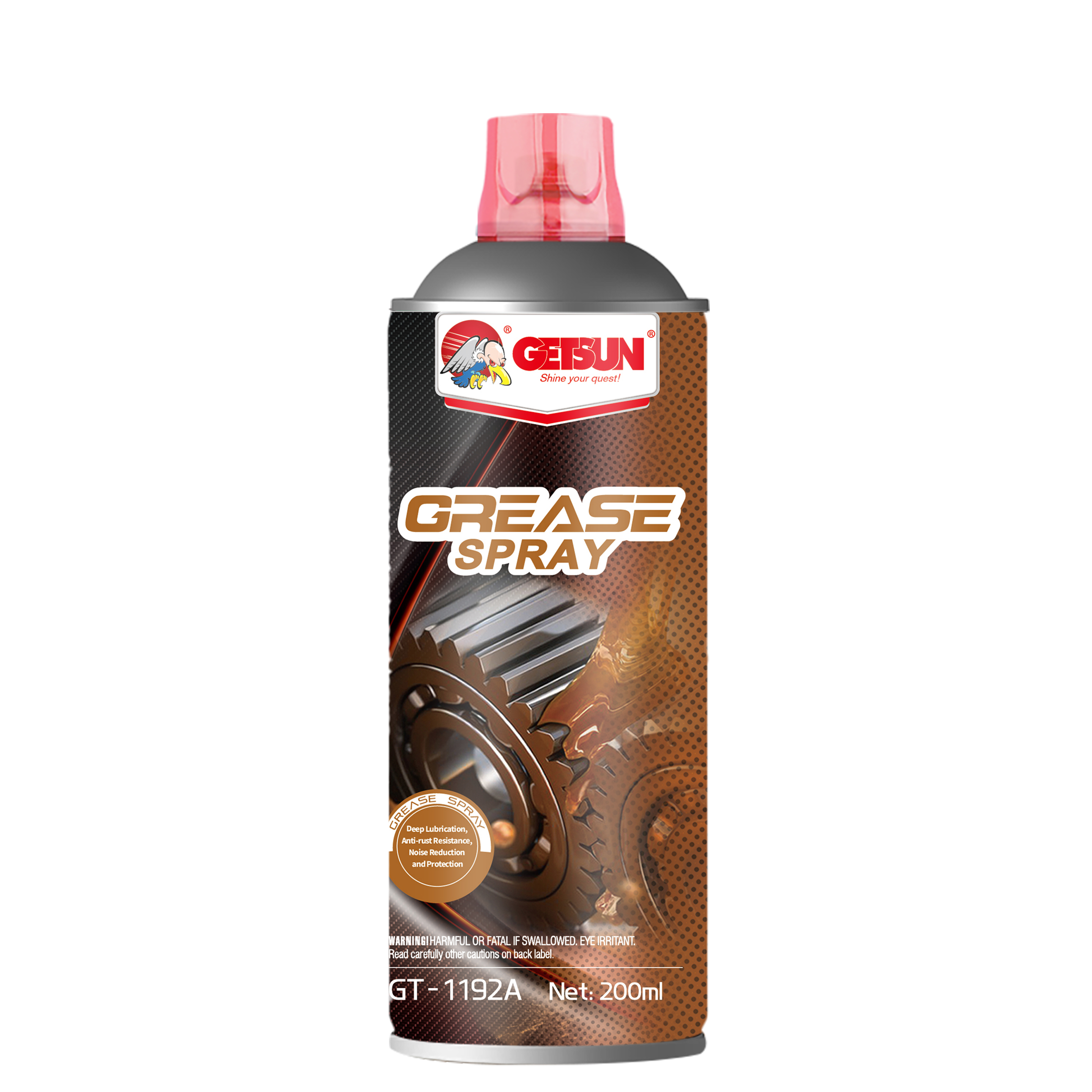 Grease Spray