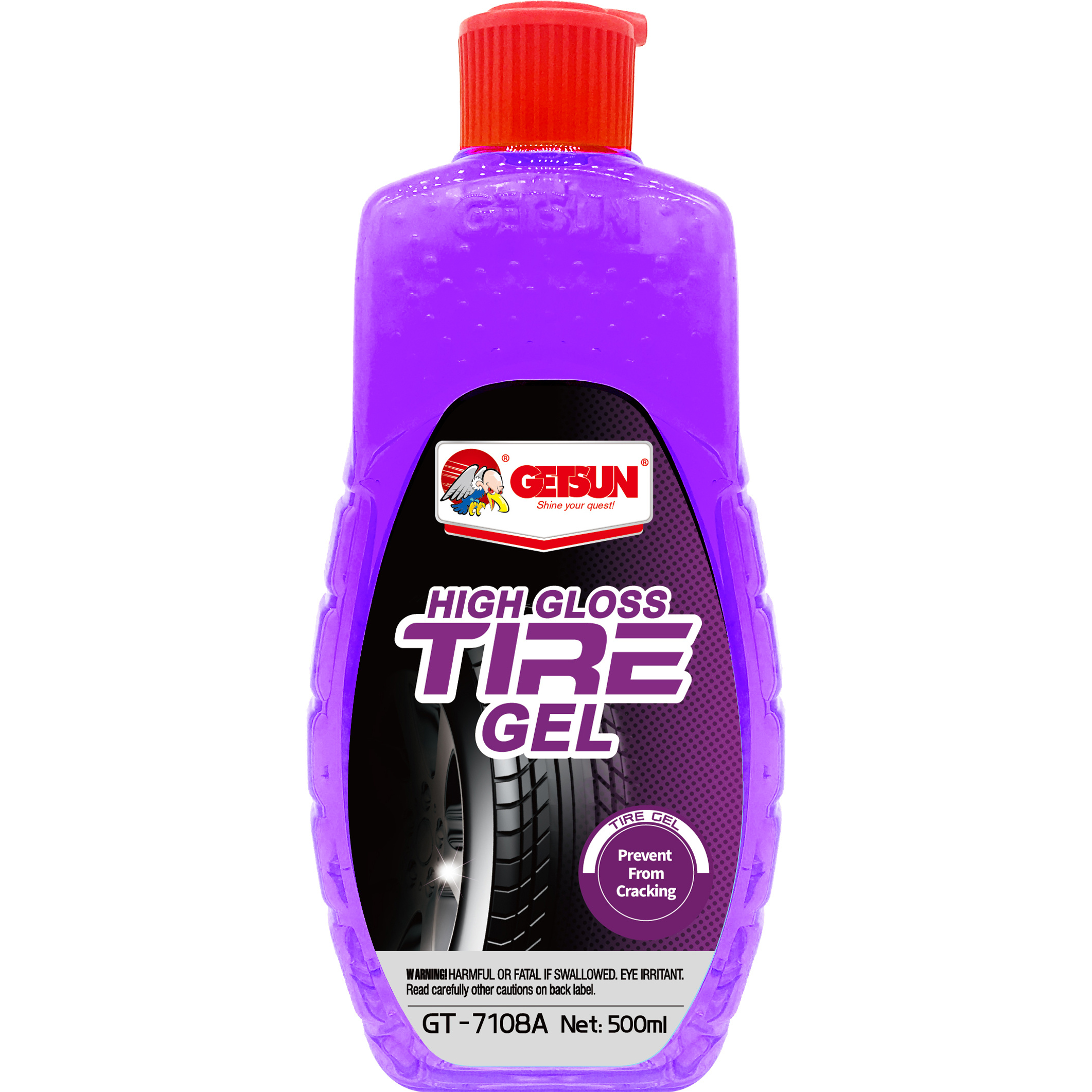 Tire Gel