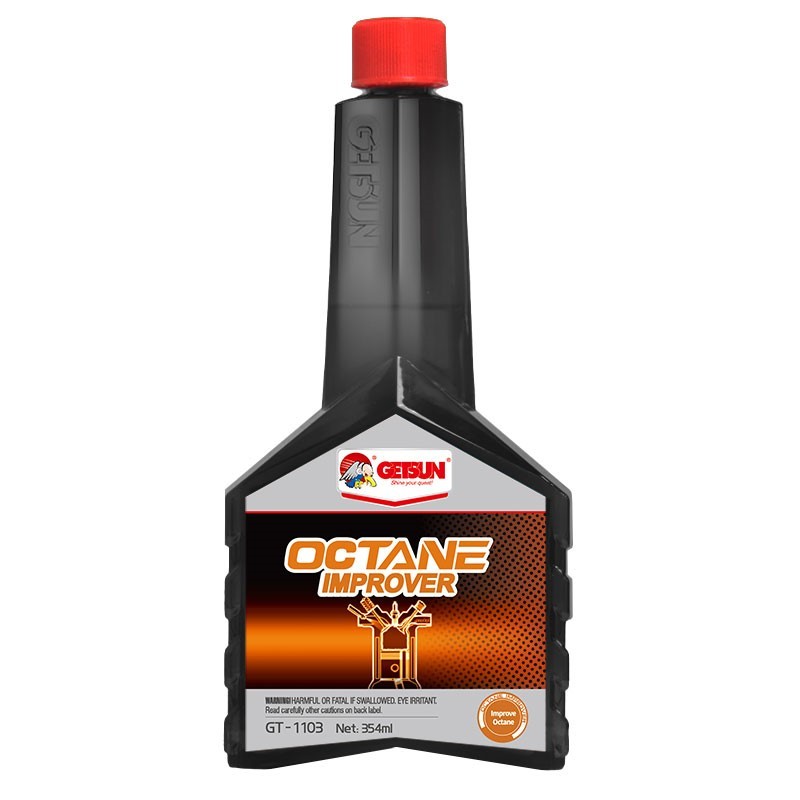 Octane Improver