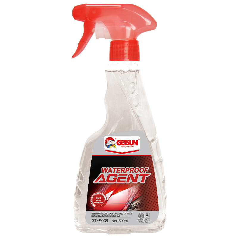 Car Waterproof Agent