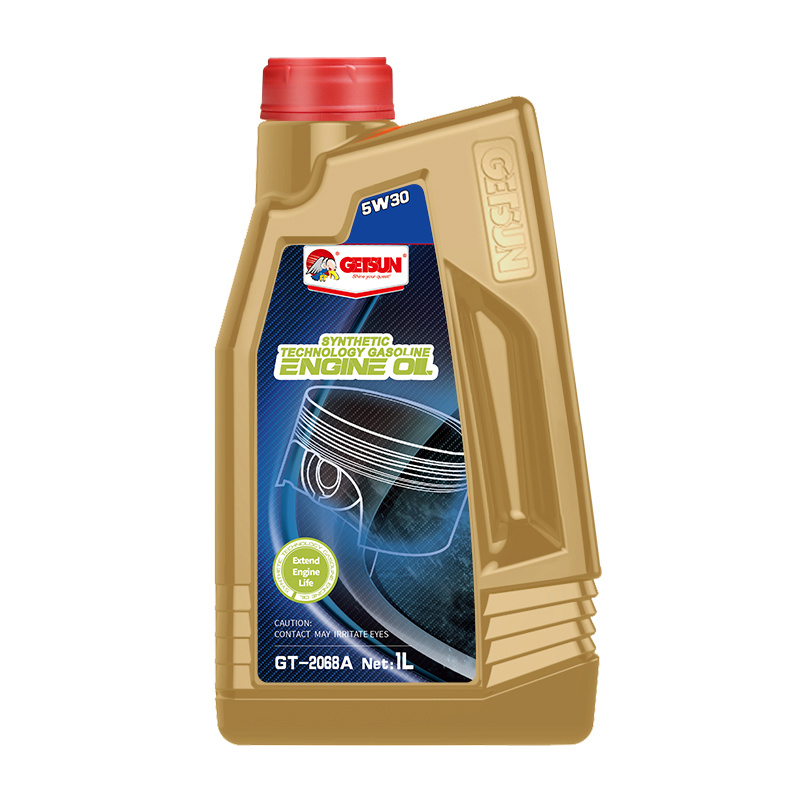 Synthetic Technology Engine Oil -----5W30