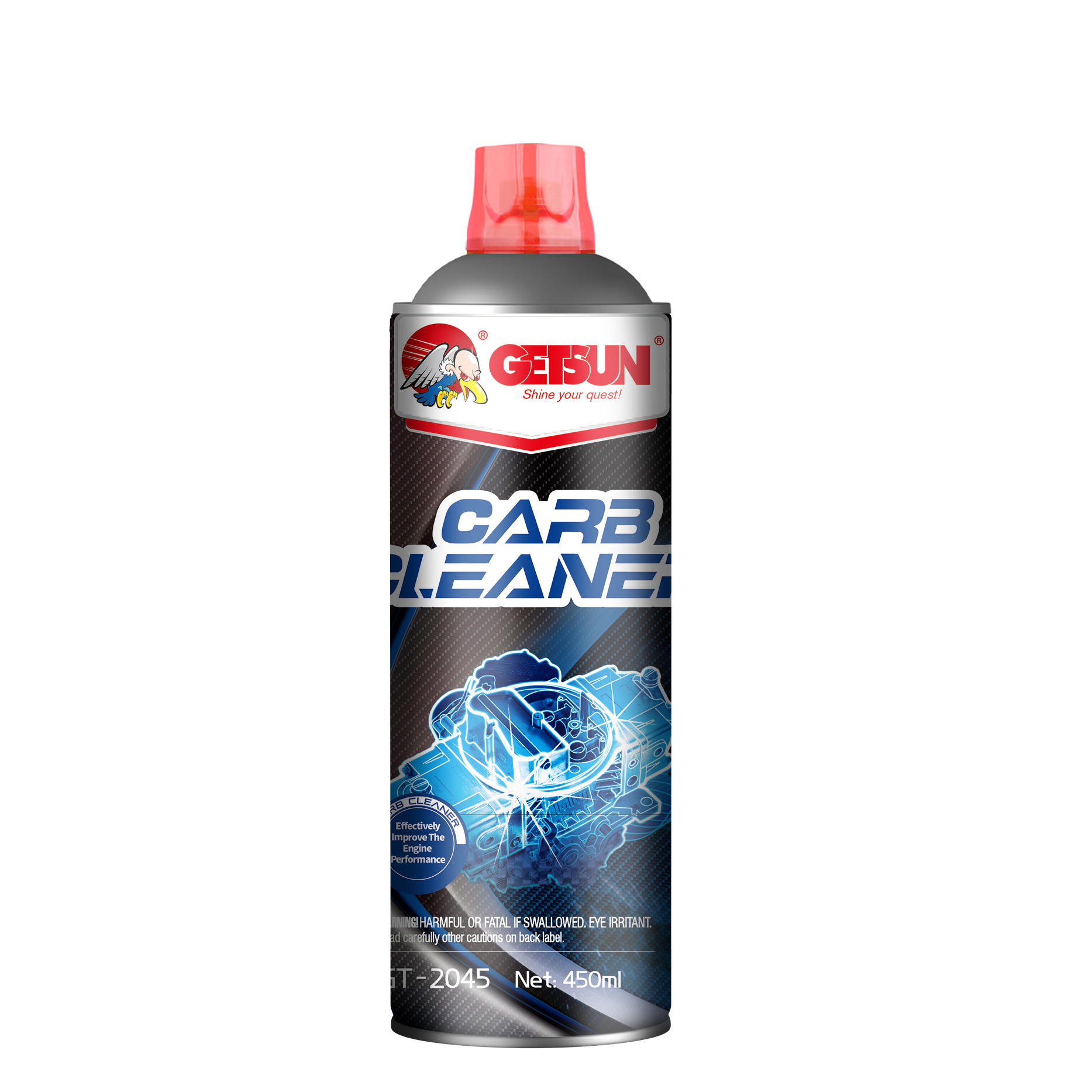 Carb Cleaner