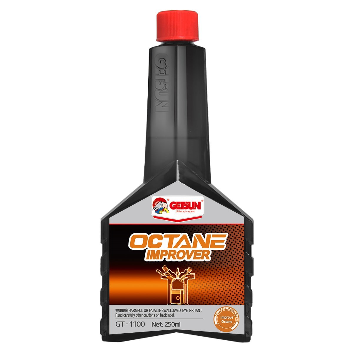 Octane Improver