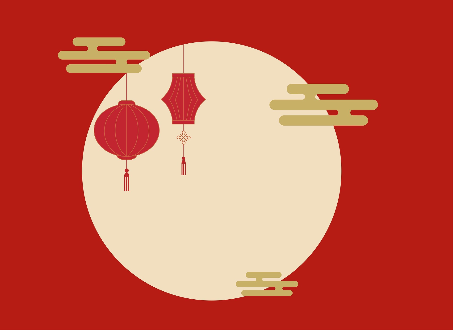 聯(lián)嘉祥祝您中秋快樂！