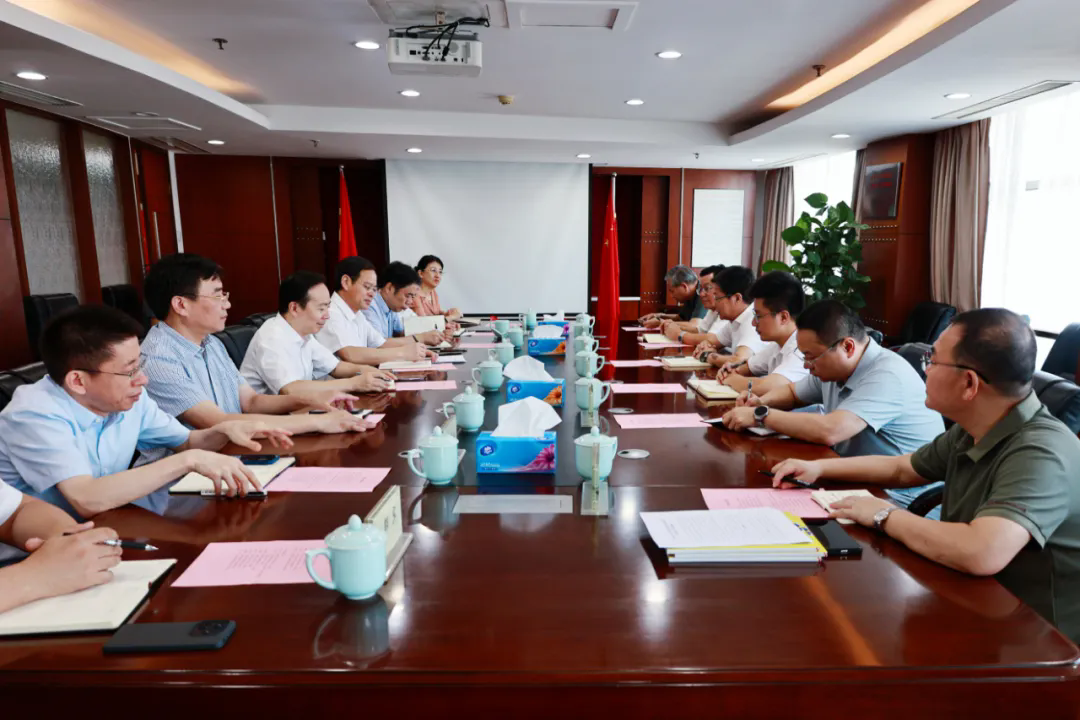 省农发集团与江西省吉安市政府签署战略合作协议 共推农业高质量发展