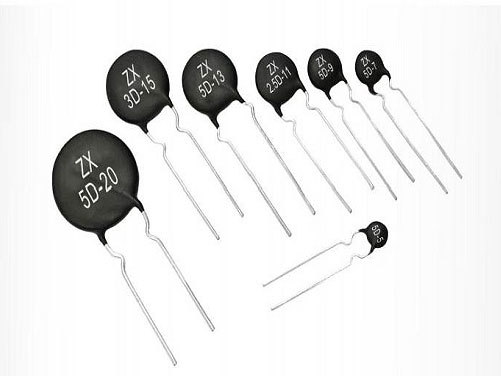 MF72 power type thermistor