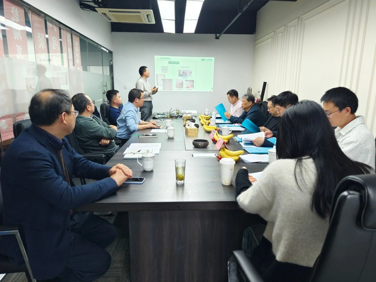 喜报 | 千年舟集团4项“浙江省工业新产品”通过鉴定验收！2项国际先进！