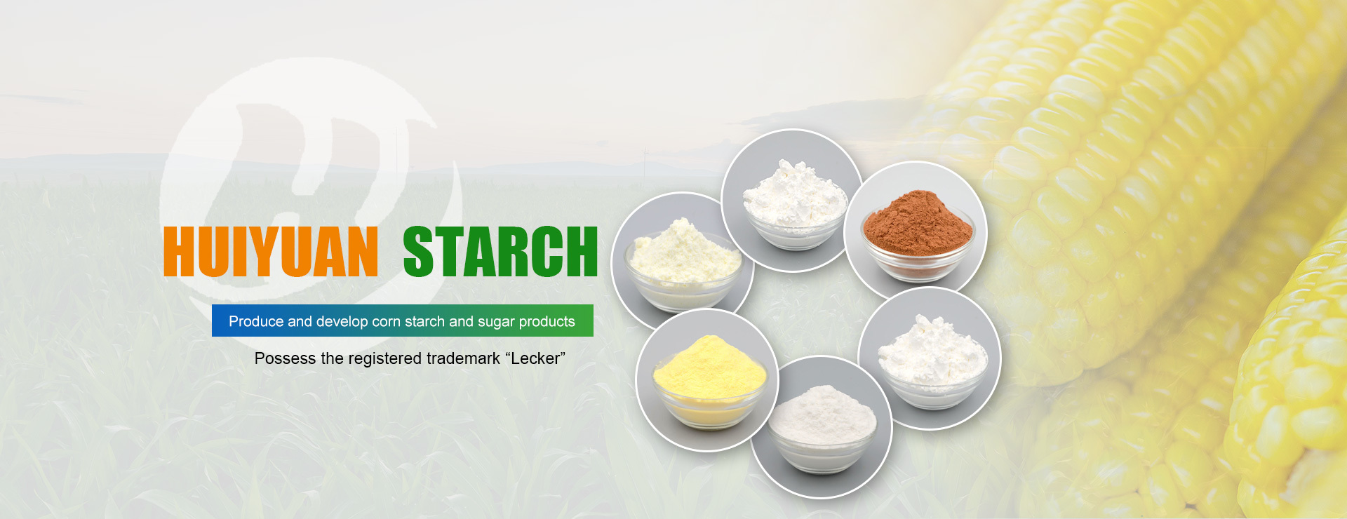 Huiyuan Starch