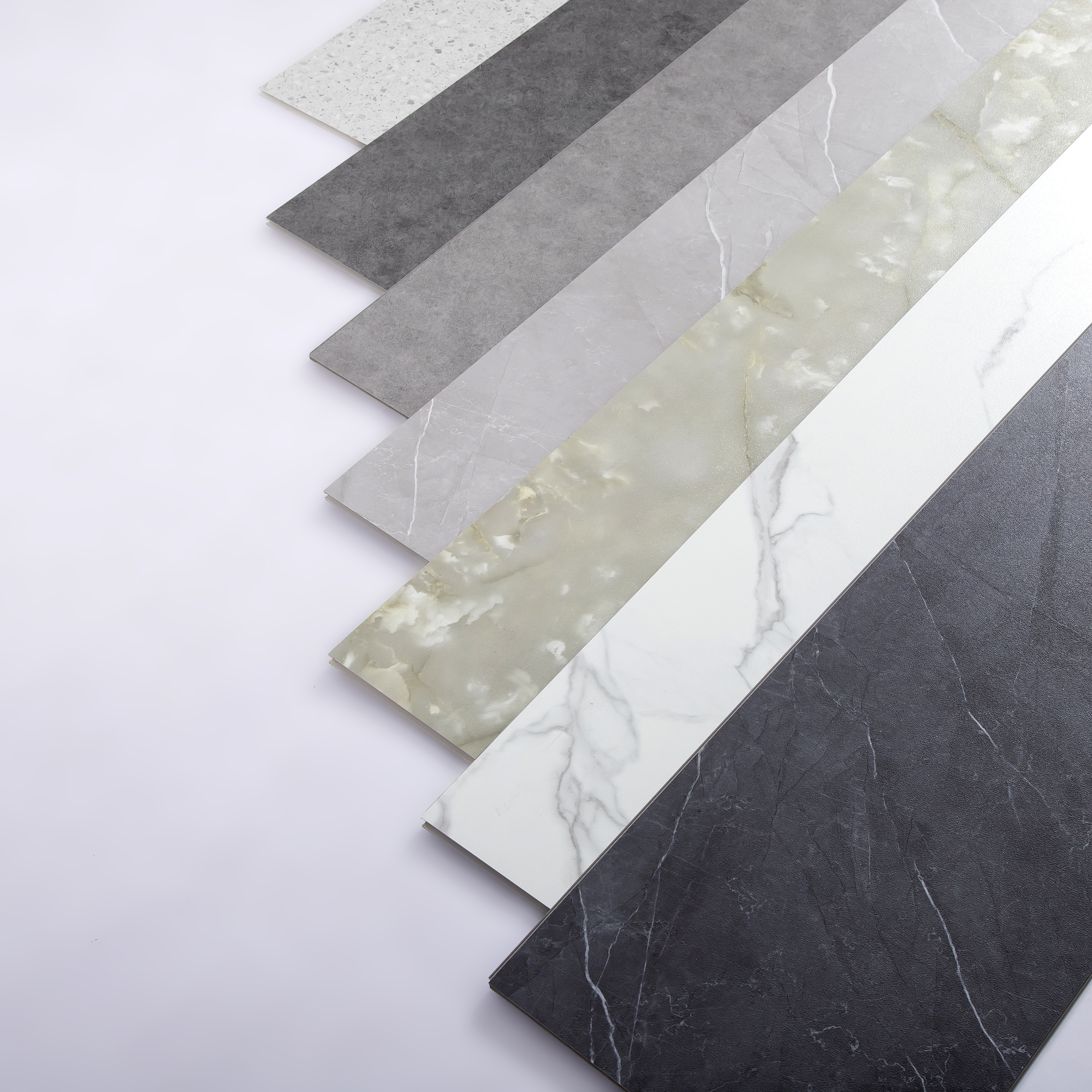 Stone Grain Flooring