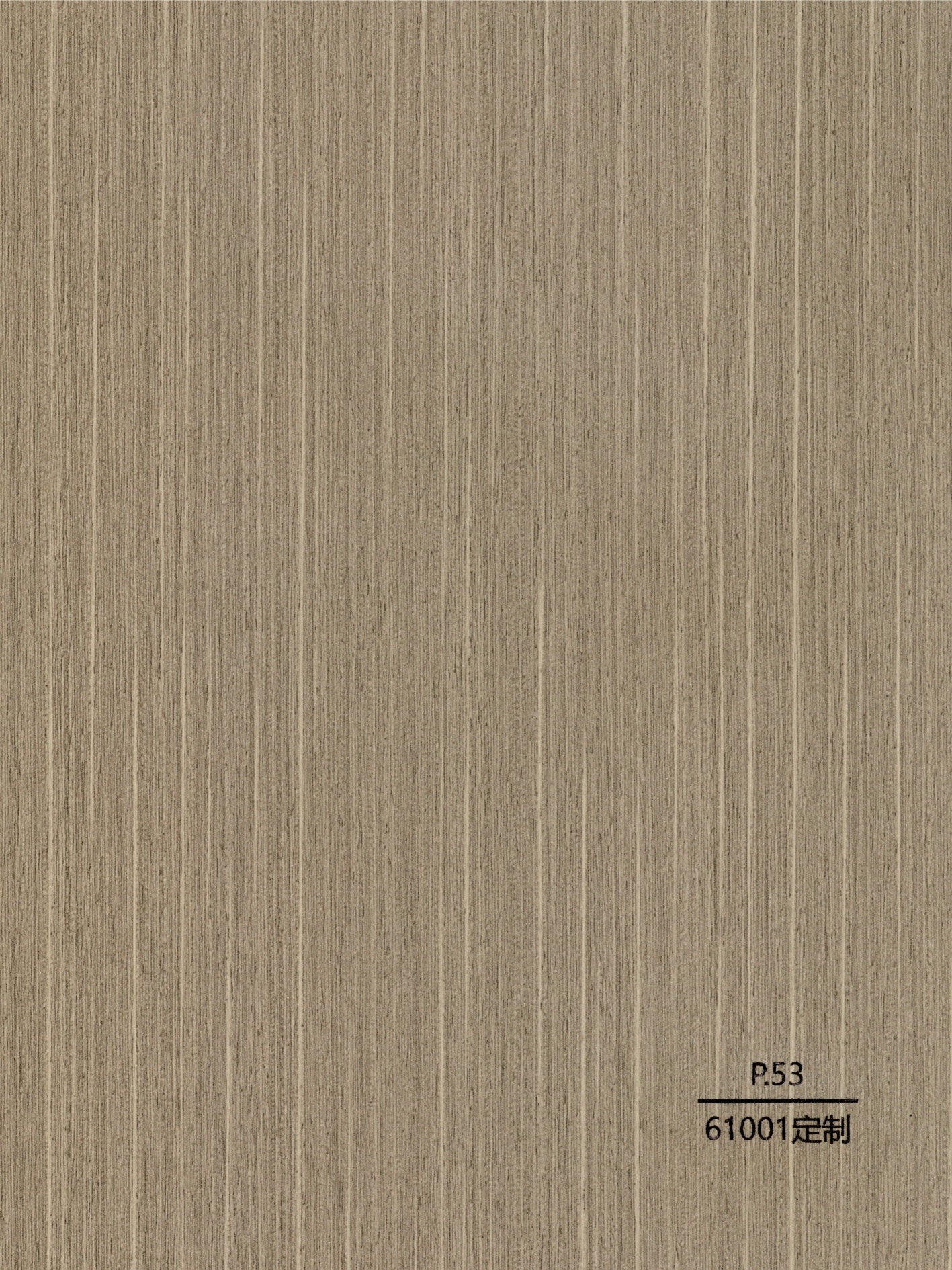61001定制