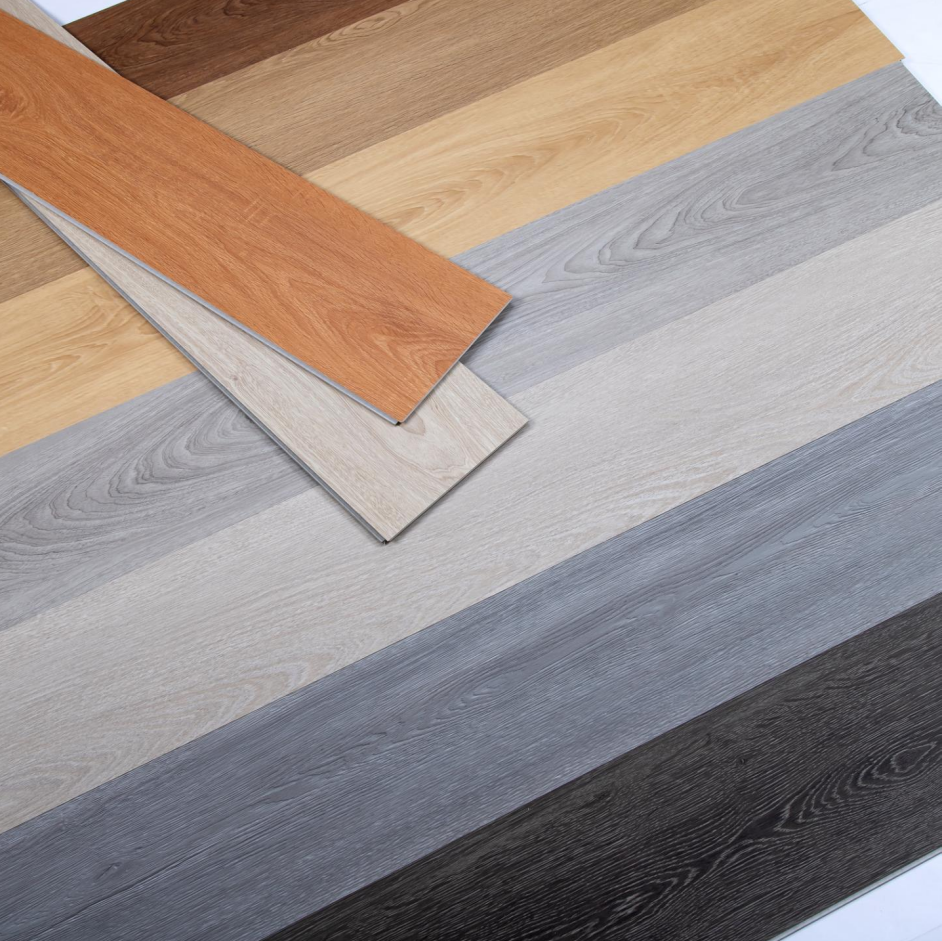 4.5mm brand-new wood grain material serles